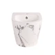 Біде підвісне Qtap Robin 515x370x350 мм, Marble QT13551381GMR - зображення 3