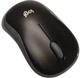 Комплект бездротовий Logitech MK270 USB 2.4 GHz Black (920-004511) (2547SYU2RH19) - Уцінка - зображення 5