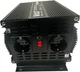 Перетворювач напруги Volt Polska IPS 4000 12/230V 2000/4000W (3IPS400012) (955555914045461) - Уцінка - зображення 3
