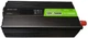 Інвертор Green Cell INVGC12P500LCD 500 Вт (955555916049560) - Уцінка - зображення 2
