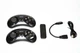 Ігрова приставка Game Controller SG800 HDMI з 1600 іграми та 2 бездротовими джойстиками до 30 годин роботи - зображення 6