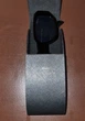 Сонцезахисні окуляри Prada PR17WS Black/Dark Grey в чохлі - зображення 5