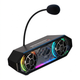 Портативна колонка EDIFIER HECATE G2500 Bar 7.1 5 W Space Gray - зображення 1