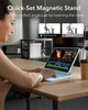 Чехол для iPad Pro 13 дюймов ESR (M5/M4, 2025/2024), чехол для iPad Pro 13 с магнитной подставкой Easy-Set - изображение 3