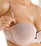 Бюстгальтер балконет push-up 9460 Balaloum пудра 80B - зображення 4
