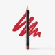 Карандаш для губ Nyx Hot red 817 - изображение 1