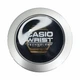 Электронные наручные часы Casio Vintage A168 с подсветкой Illuminator цвет black-gold - изображение 3