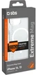 Etui SBS D3O MagSafe do Apple iPhone 14 / 13 Transparent (8018417467868) - obraz 3