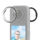 Захисна кришка об'єктива Puluz для Insta360 X4 (PU989T) - зображення 3