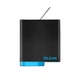 Зарядное устройство 3-канальное TELESIN Box для GoPro Hero 5-8 + 2 аккумулятора (GP-BNC-801) - изображение 3