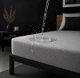 Наматрасник U-tek Аквастоп Cotton Lux 140х190 (CLUX1419) - изображение 1
