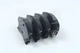 Гальмівні колодки Hi-Q (Sangsin) SP1362 Chevrolet Aveo, Cruze; Opel Astra D13301207, 95516191, 542120 - зображення 3