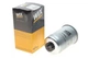 Паливний фільтр WIX FILTERS WF8043 Volkswagen Golf, LT, Jetta, Transporter, Polo; Honda Civic, Accord; Ford Fiesta; Land Rover Freelander 12351010, A0024773201, 5014K - изображение 2