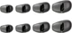 Навушники HyperX Cloud Earbuds III S Wired Black (BN7S1AA) - зображення 9