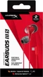 Навушники HyperX Cloud Earbuds III S Wired Red (BN7S2AA) - зображення 16