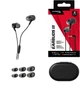 Навушники HyperX Cloud Earbuds III Wired Black (BN7R9AA) - зображення 11
