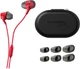 Навушники HyperX Cloud Earbuds III Wired Red (BN7S0AA) - зображення 9