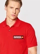 Мужская футболка-поло Nike, красный, розмір M (NK3087952374) - зображення 1