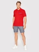 Мужская футболка-поло Champion, красный, размер XL: XXL (NK3087952510) - изображение 3