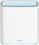 Маршрутизатор D-Link M32 EAGLE PRO AI AX3200 Mesh System (3 Pack) (M32-3) - зображення 2