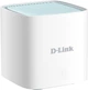 Маршрутизатор D-Link M15 EAGLE PRO AI Mesh System (2 Pack) (M15-2) - зображення 2