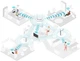 Маршрутизатор D-Link M15 EAGLE PRO AI Mesh System (2 Pack) (M15-2) - зображення 11