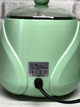 Воскоплав баночный Wax Pro YSM-5003A, 100 Вт, 200 мл, салатовый - изображение 4