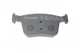 Гальмівні колодки BOSCH 0986494658 Volkswagen Tiguan, Passat, Golf, Touran; Audi A3, TT; Skoda Superb, Kodiaq; Seat Leon 8V0698451A, 8V0698451, 5Q0698451C - зображення 4