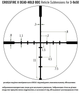 Оптичний приціл Vortex Crossfire II 3-9 x 50 (BDC) (926050) - зображення 7