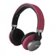 Наушники Беспроводные Bluetooth Стерео Gorsun GS-E89 Красные (47041) - изображение 2