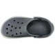 Дитячі сабо Crocs Bayaband Clog C12 29-30 Сірий (Арт. 186) - изображение 3