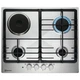 Варильна поверхня комбінована Electrolux KGM64311X - зображення 1