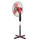 Вентилятор напольный ViLgrand VF401_red - изображение 2