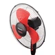 Вентилятор напольный ViLgrand VF401_red - изображение 5