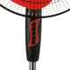 Вентилятор напольный ViLgrand VF401_red - изображение 6