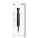 Многофункциональный набор отверток Proove Spin 27in1 gray - изображение 2