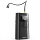 Автомобільний насос Baseus PrimeTrip VA1 2-in-1 black - зображення 3