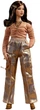 Лялька Mattel Barbie You Create Basics Neutral Kit 003 JJX37 (194735343799) - зображення 2