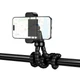 Трипод HOCO Sunrise octopus stand H101 |62-100mm| 5211375 - изображение 9