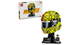 Конструктор Lego Formula 1 McLaren Mastercard F1 Team Lando Norris Helmet Editions Sports 43023 - изображение 2