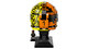 Конструктор Lego Formula 1 McLaren Mastercard F1 Team Lando Norris Helmet Editions Sports 43023 - изображение 7