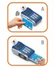Іграшковий POS-термінал для карток - изображение 4