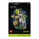 Конструктор Lego Shrek, Donkey & Puss in Boots Shrek 72423 - изображение 1