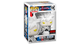 Фигурка FUNKO POP! Блич Ичиго Куросаки Bleach White Ichigo Kurosaki AAA Anime Exclusive 114mm 1739 82447 - изображение 2