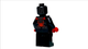 Конструктор Lego Фигурка Miles Morales Paper Bag Super Heroes 682402 sh0855 - изображение 4