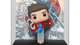 Фигурка FUNKO POP! Art Toys Человек Паук The Amazing Spider-Man 104mm 48 76084 - изображение 3