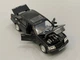 Машинка TK Union Group Mercedes-Benz W140 металл 1:32 свет/звук открываются двери/капот/багажник Черная (LF-43189) - изображение 8