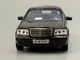 Машинка TK Union Group Mercedes-Benz W140 металл 1:32 свет/звук открываются двери/капот/багажник Черная (LF-43189) - изображение 13