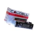 Магнитола Calcell CAR-575 BT FM, USB, microSD, AUX, MP3, WMA, Bluetooth, мультиколор - изображение 5