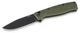 Ніж складаний туристичний SRM 9.2 см 14C28N / G10 Зелений (221X-GP) - зображення 3